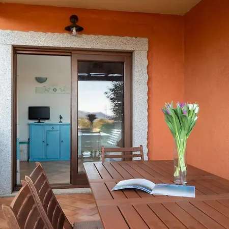 Myrsine 9d - Klodge Apartmán