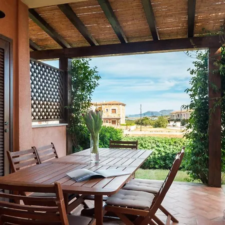Appartamento Myrsine 9d - Klodge