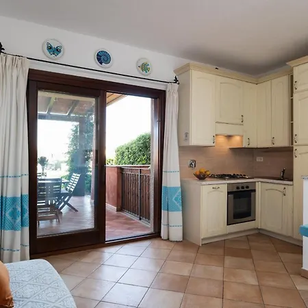 Lejlighed Myrsine 9d - Klodge Olbia