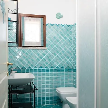Myrsine 9d - Klodge Apartment