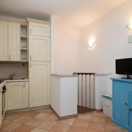 Lejlighed Myrsine 9d - Klodge Olbia