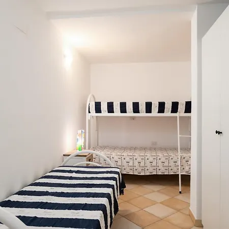 Myrsine 9d - Klodge Appartamento *