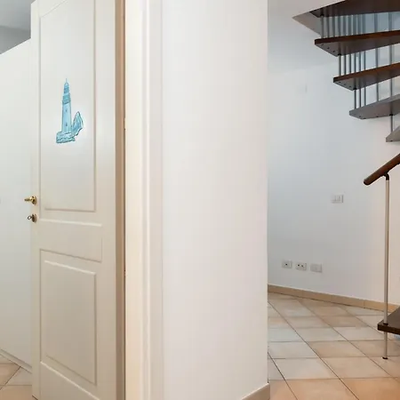 公寓 Myrsine 9d - Klodge *