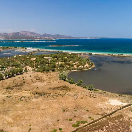 Apartment Myrsine 9d - Klodge Olbia