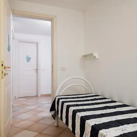 Myrsine 9d - Klodge Apartment