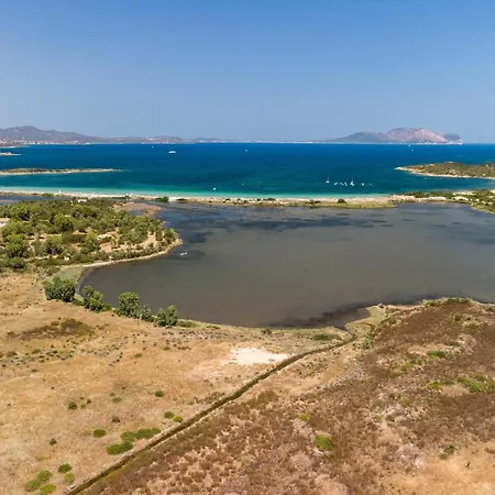 公寓 Myrsine 9d - Klodge