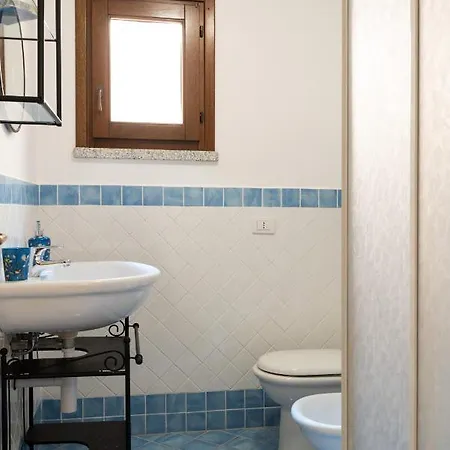 Lejlighed Myrsine 9d - Klodge Olbia