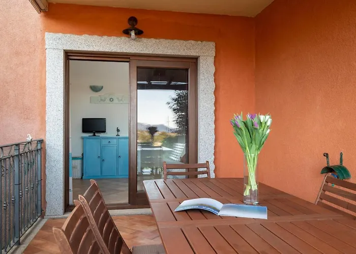 Myrsine 9d - Klodge 公寓