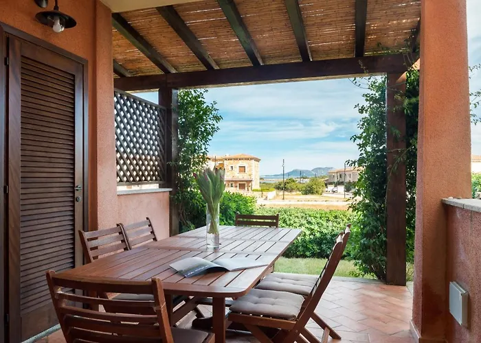 公寓 Myrsine 9d - Klodge