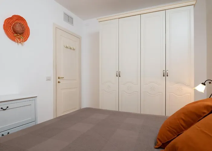 公寓 Myrsine 9d - Klodge *