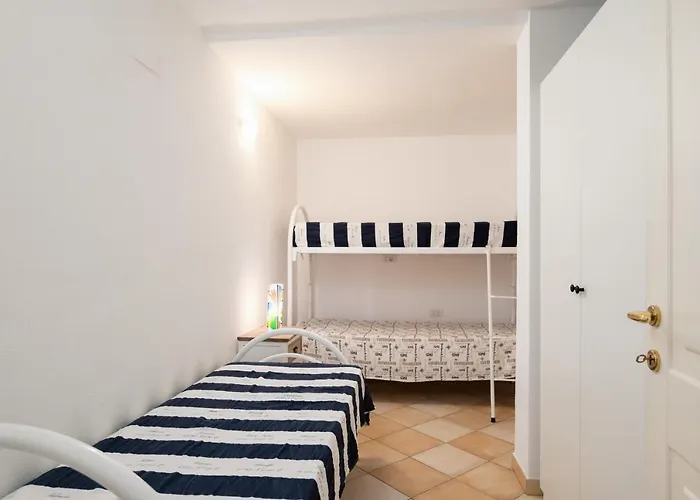 Myrsine 9d - Klodge Apartman *