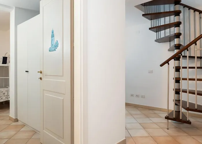 公寓 Myrsine 9d - Klodge *