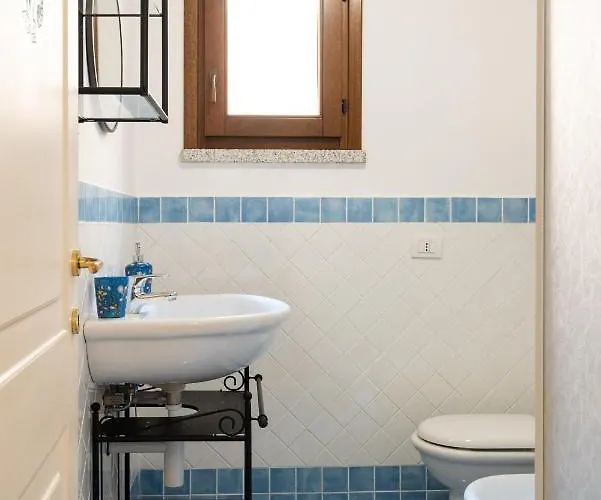 公寓 Myrsine 9d - Klodge 奧爾比亞