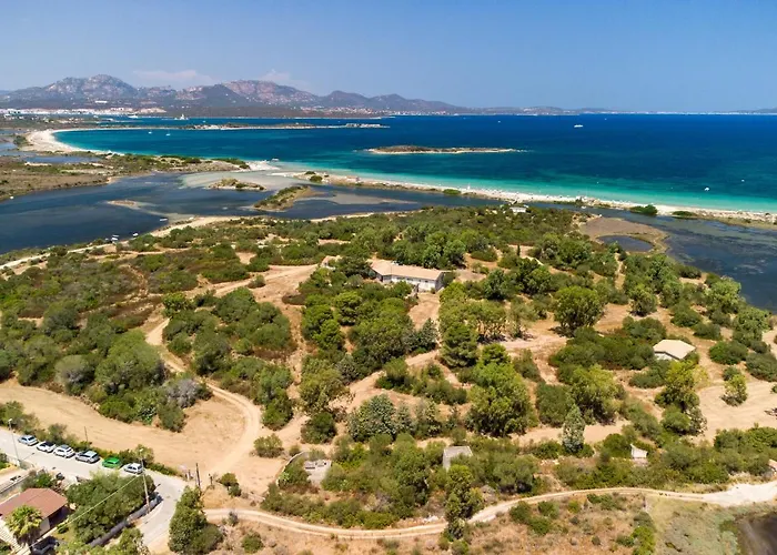 Myrsine 9d - Klodge Apartman