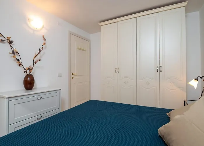 Myrsine 9d - Klodge 公寓