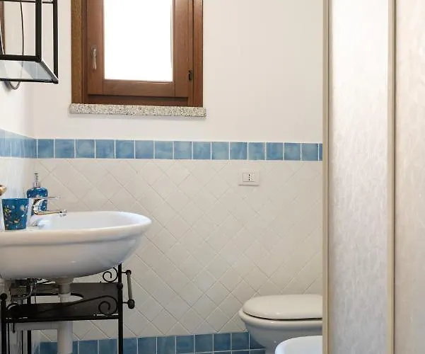 公寓 Myrsine 9d - Klodge 奧爾比亞